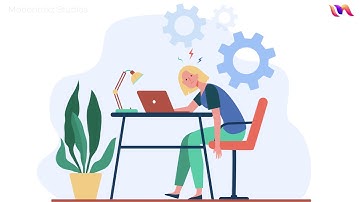 Enocare | 2D Animated Explainer Video | By Motiontrixz Studios