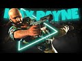 Max Payne 3 - [Tous Les Mêmes] 4K Edit