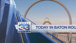 Baton Rouge General "Pink Pumpkin Patch"