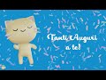 Tanti Auguri a te | Happy Birthday! Video divertente di Buon Compleanno col gattino