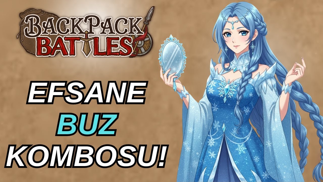 RAKİPLERİN ÇANTALARI ÇALIŞMIYOR!!! | #backpackbattles