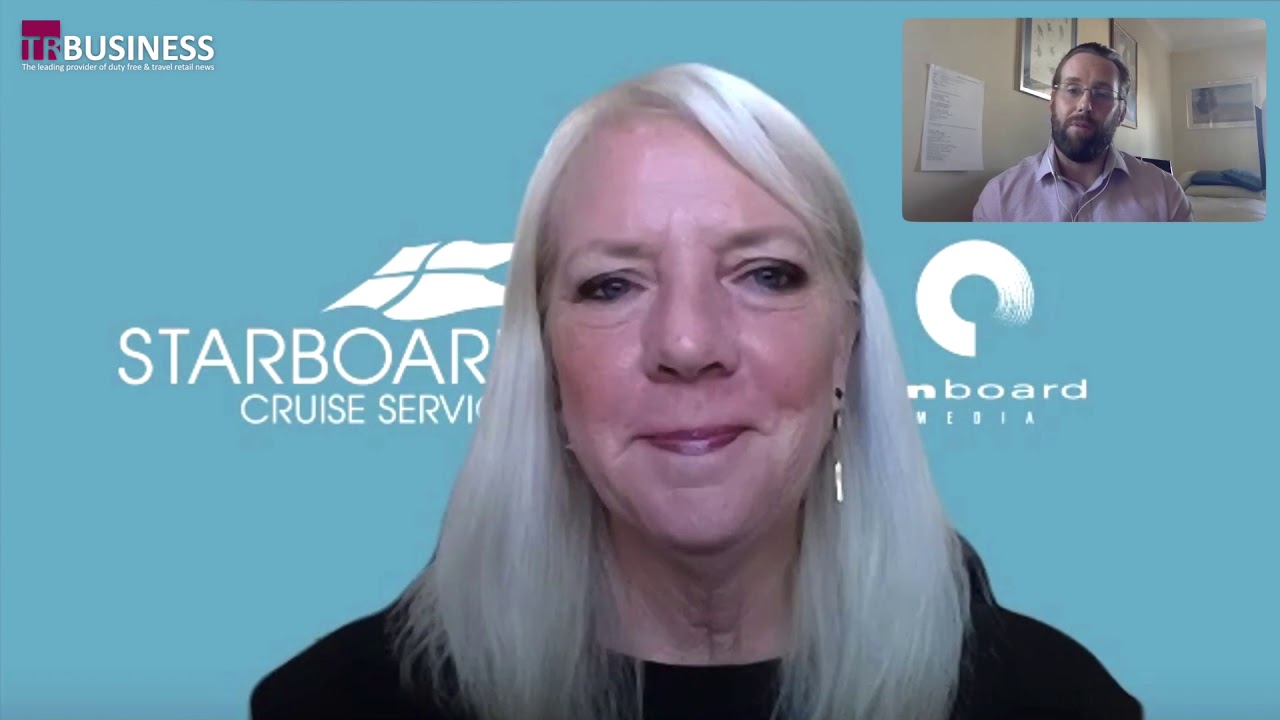 Starboard Cruise Services - Retail - Overview, Competitors, and Employees