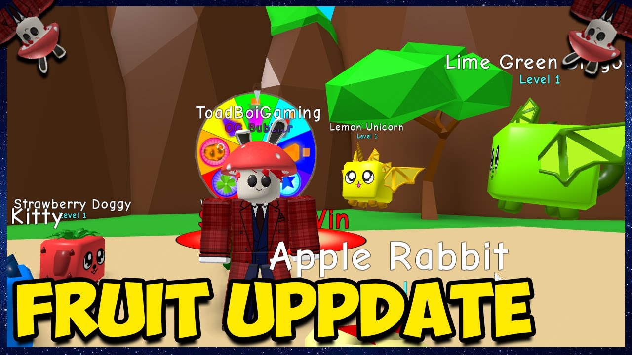 Fruit Egg Bubble Gum Simulator New 16 Hours Of Luck And Hatch Speed Codes Roblox 2 Secrets Mp3 Yukle Mp3 Indir - roblox bubble gum simulator codes for luck roblox rap