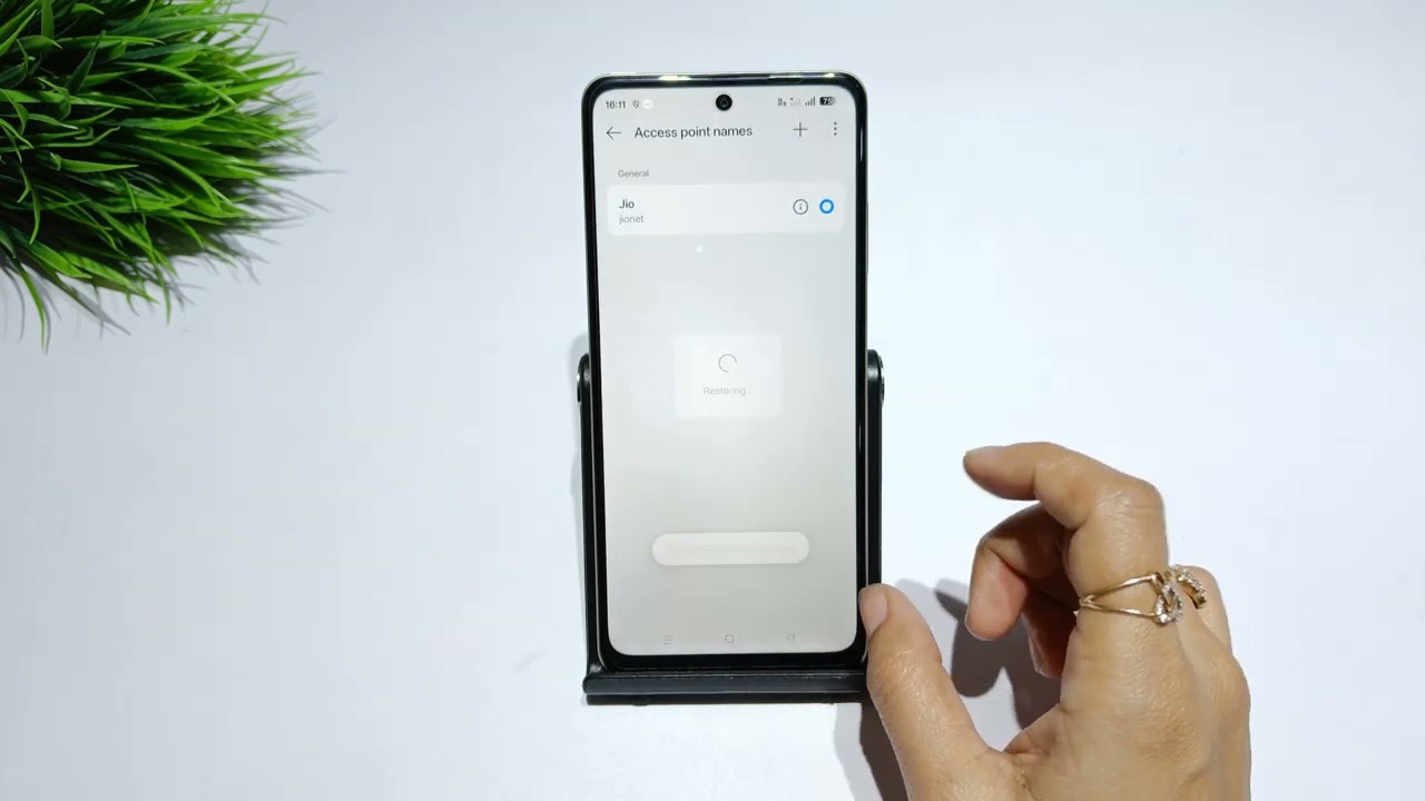 How To Fix No Network Problem realme 16 pro plus 5g | realme 16 me network problem after update