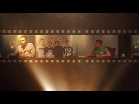 مقدمة برنامج صناع المستقبل 4K