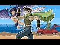 Joseph's Theme - Overdrive [8-bit; 2A03] [16-bit; SNES] - JoJo's Bizarre Adventure