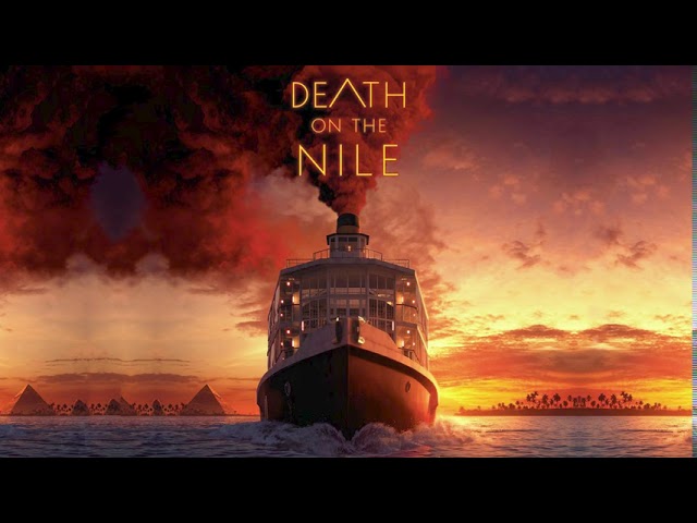 Death On The Nile Trailer Song Youtube