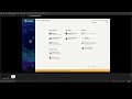 Topic 2 - Virtual Machine - Installation of Linux OS to host WebSphere