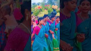 Santali traditional Dance #shortsfeed#youtubeshorts #trendingshorts #viralshorts #shortsvideo #