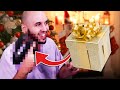 BONNE ANNÉE LA TEAM : cadeaux de noël, projets, quoi de neuf...