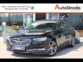 Opel Insignia Grand Sport 1.5 Turbo 165pk OPC-Line - AutoStrada Roosendaal