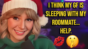 Cheating A-Holes On Reddit