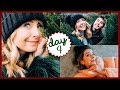 WE BOUGHT TWO CHRISTMAS TREES! | VLOGMAS