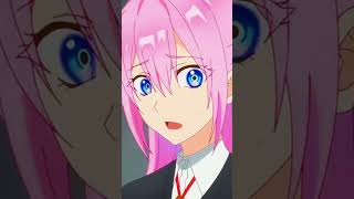 Ciúme Kawaii Dake Ja Nai Shikimori-San Dublado