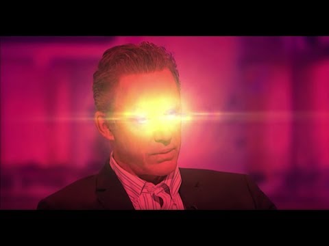 (MEME) Jordan B Peterson Philosophically murders at channel 4