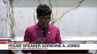 House Floor Session, 3/15/2025 #1