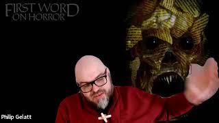 Film Factual's Exclusive Philip Gelatt First 'Word on Horror' Interview