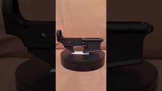 Spikes Tactical AR15 Stripped Lower