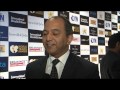 Sushil Gordon, general manager, Airways Hotel, Papua New Guinea, at World Travel Awards Grand Final