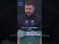 Zelensky: 'Putin vuole la guerra rendiamogliela impossibile'