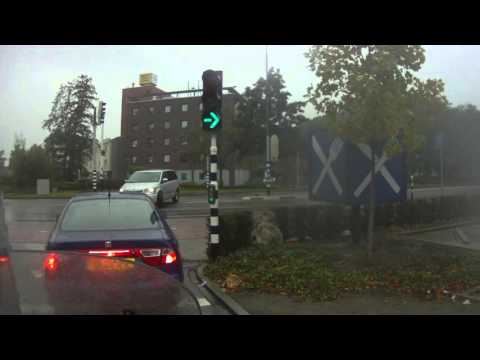 Video niet gevonden.