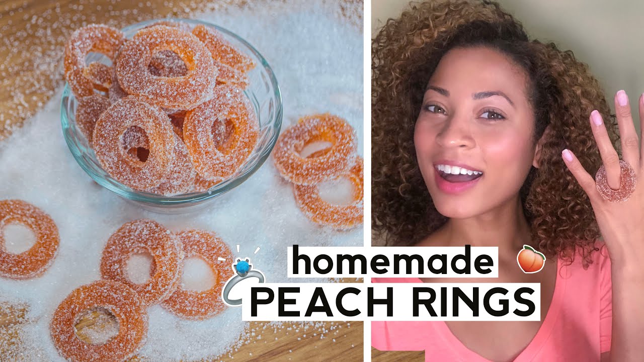 When Were Party Rings Invented When Were Party Rings Invented