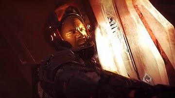 (4K) The Callisto Protocol - Full Walkthrough Part 17