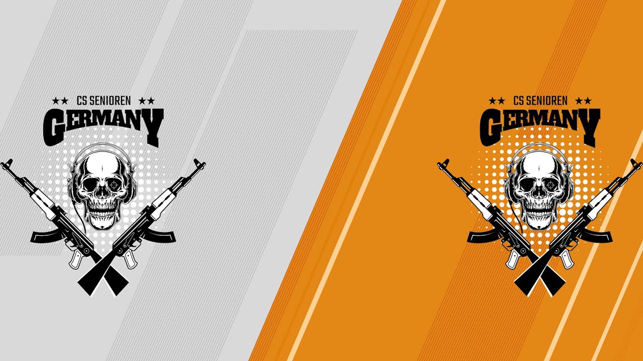-CS Senioren Germany-----
