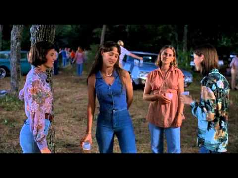Tuesday's Gone in Dazed and Confused (1993)