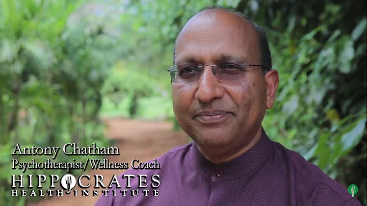 Hippocrates Health Institute Psychotherapist Anton...