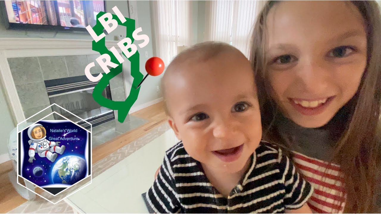 LBI Cribs A Tour Of Our Summer Shore Rental House At Long Beach