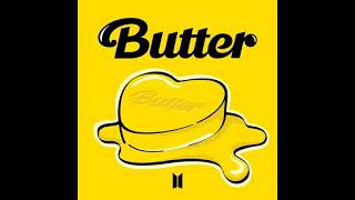 BTS - Butter (Speed Up) Reupload | KPOP AREA