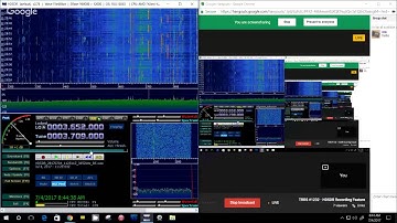 TRRS #1232 - HDSDR Recording Feature - Awesome