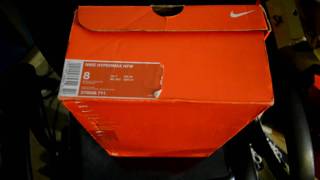 Nike HyperMax Tennis Ball Edition