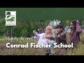 Mighty Acorns at Conrad Fischer School in Elmhurst