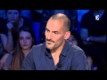 Julien Suaudeau & l'intégrisme musulman - On n'est pas couché 14 juin 2014 #ONPC