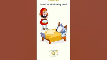Dop2 level 80 save little red riding hood #dop2 #trending #viralvideo