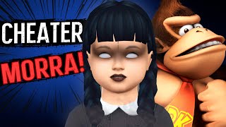 GAMES que Castigaram CHEATERS de Formas BIZARRAS