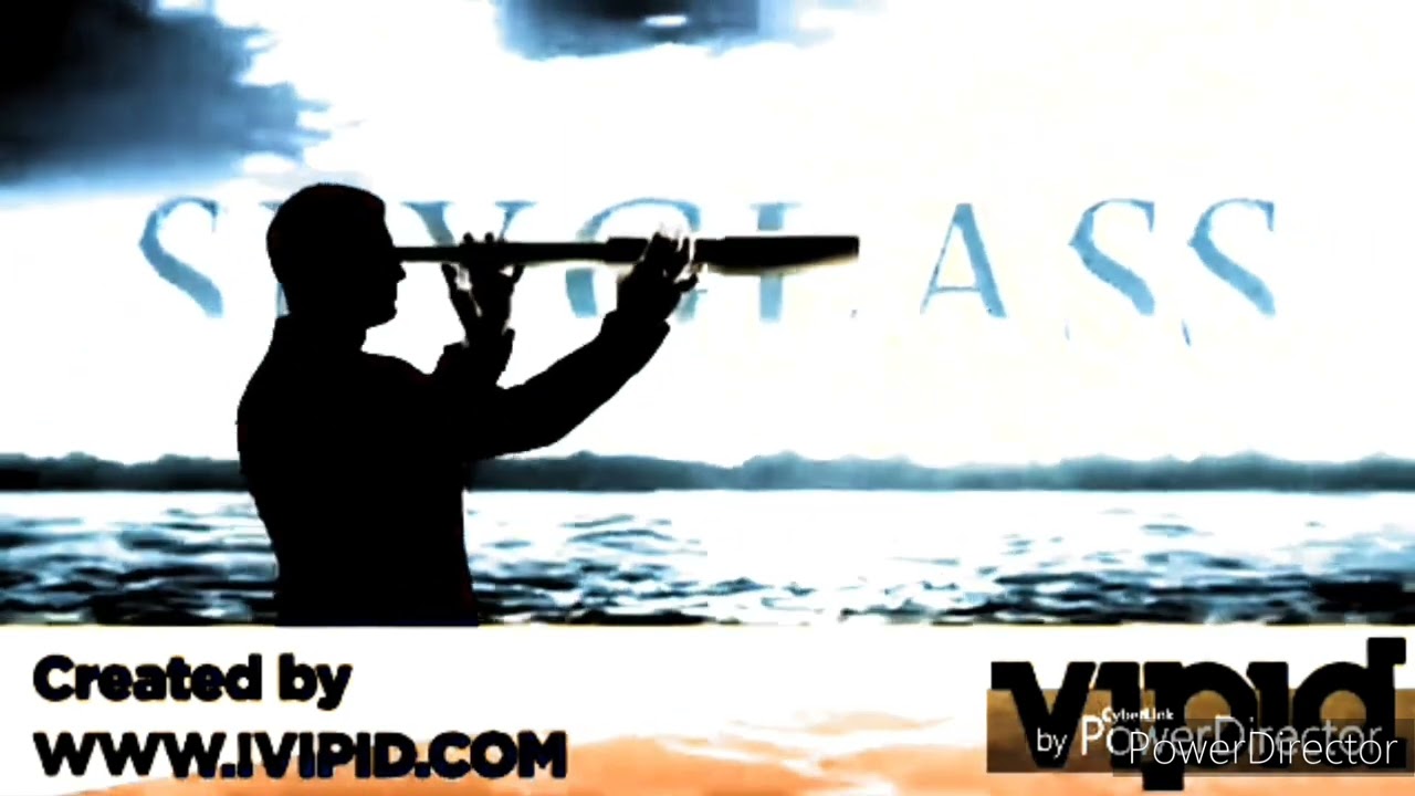 Vipid Ultimate Logos Pitch Black