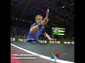 #TableTennisUnited: World Table Tennis at Home Day!