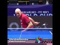 #TableTennisUnited: World Table Tennis at Home Day!
