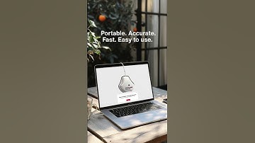 Must Have Monitor Calibration Tool for Creators On-the-Go - SpyderPro