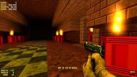 [Map in progress] - Marble zone - Update 2