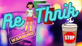 Rethink on disposable culture | @techwithnature | #dailyvlog #environment