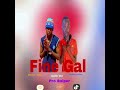 Fine Gal By Shatta Vybz Ft Culmination Ft Lil Black South Sudan Music Official Audio Out 2025