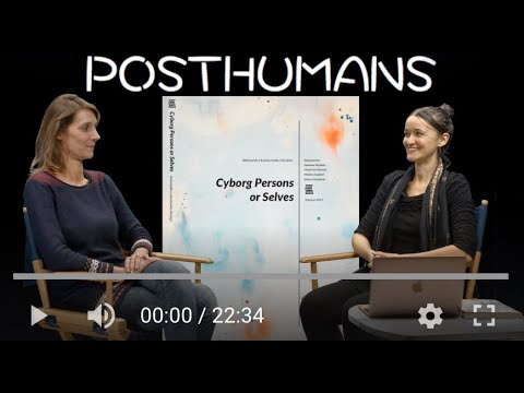 Posthuman Identity &