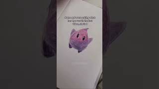 I asked my sister to remake my drawing ✨again✨and this is what happened.. | Artcoaster #shorts