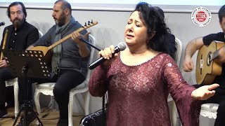 Emel Taşçıoğlu - Hastane Önünde İncir Ağacı