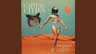Swimming Pool Summer - THCSRS Remix