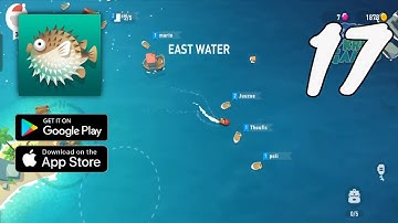 Creatures of the Deep Gameplay Walkthrough Part 17 (Android, IOS)